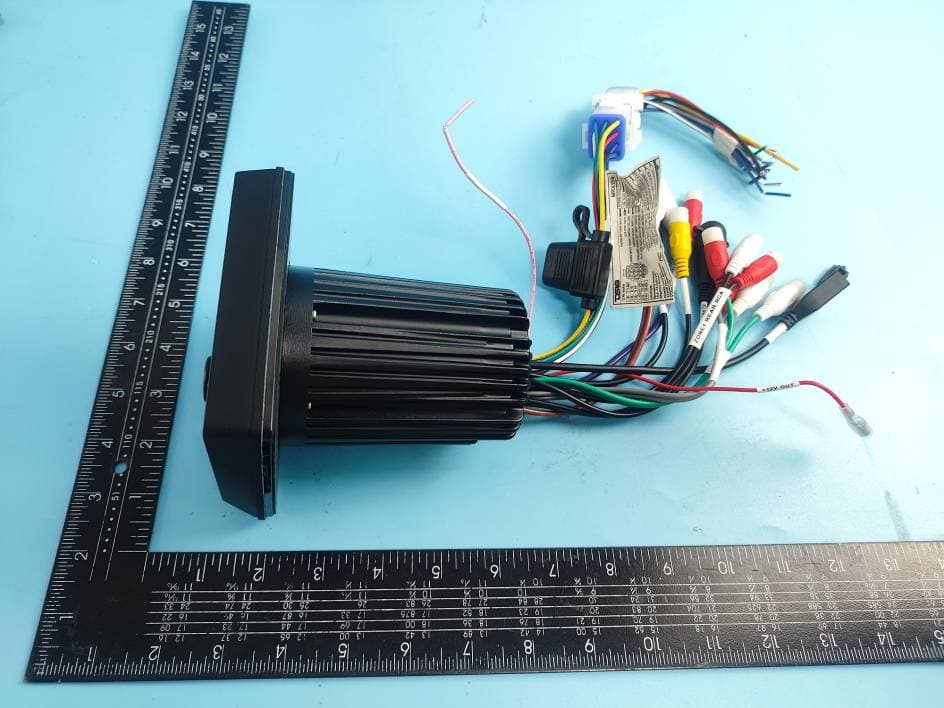 MARINE - FCC ID 2AYOQ-MRX150 - SPIRIT LLC (3)