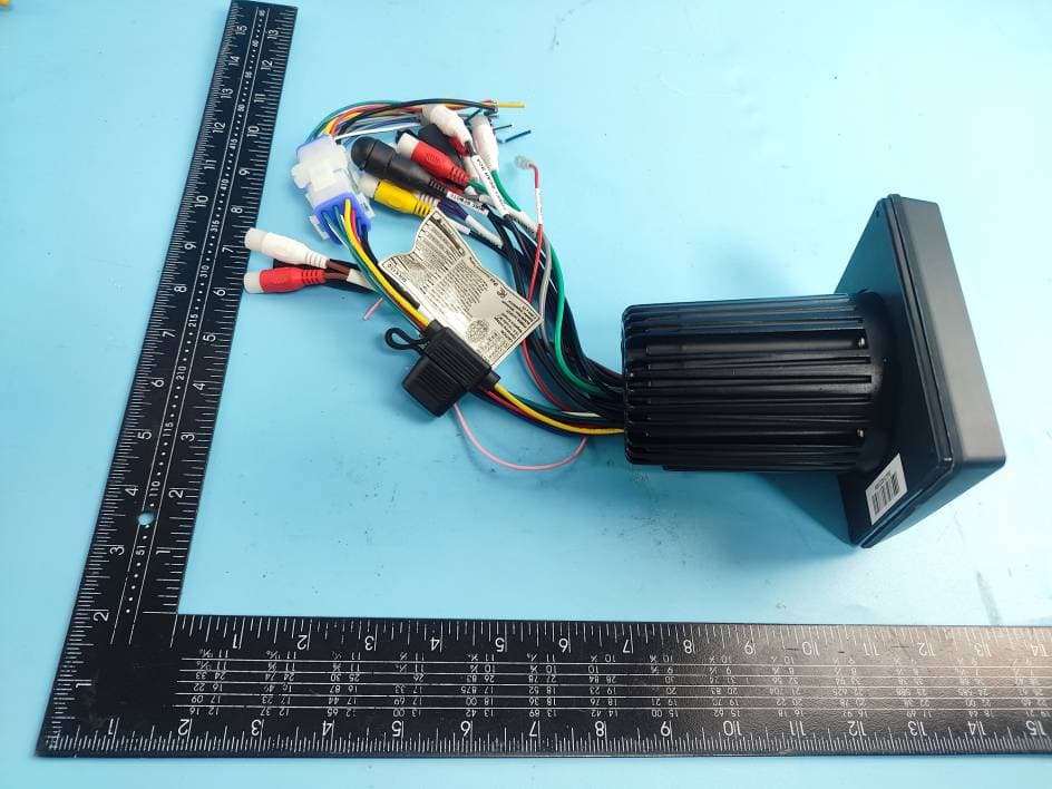 MARINE - FCC ID 2AYOQ-MRX150 - SPIRIT LLC (2)