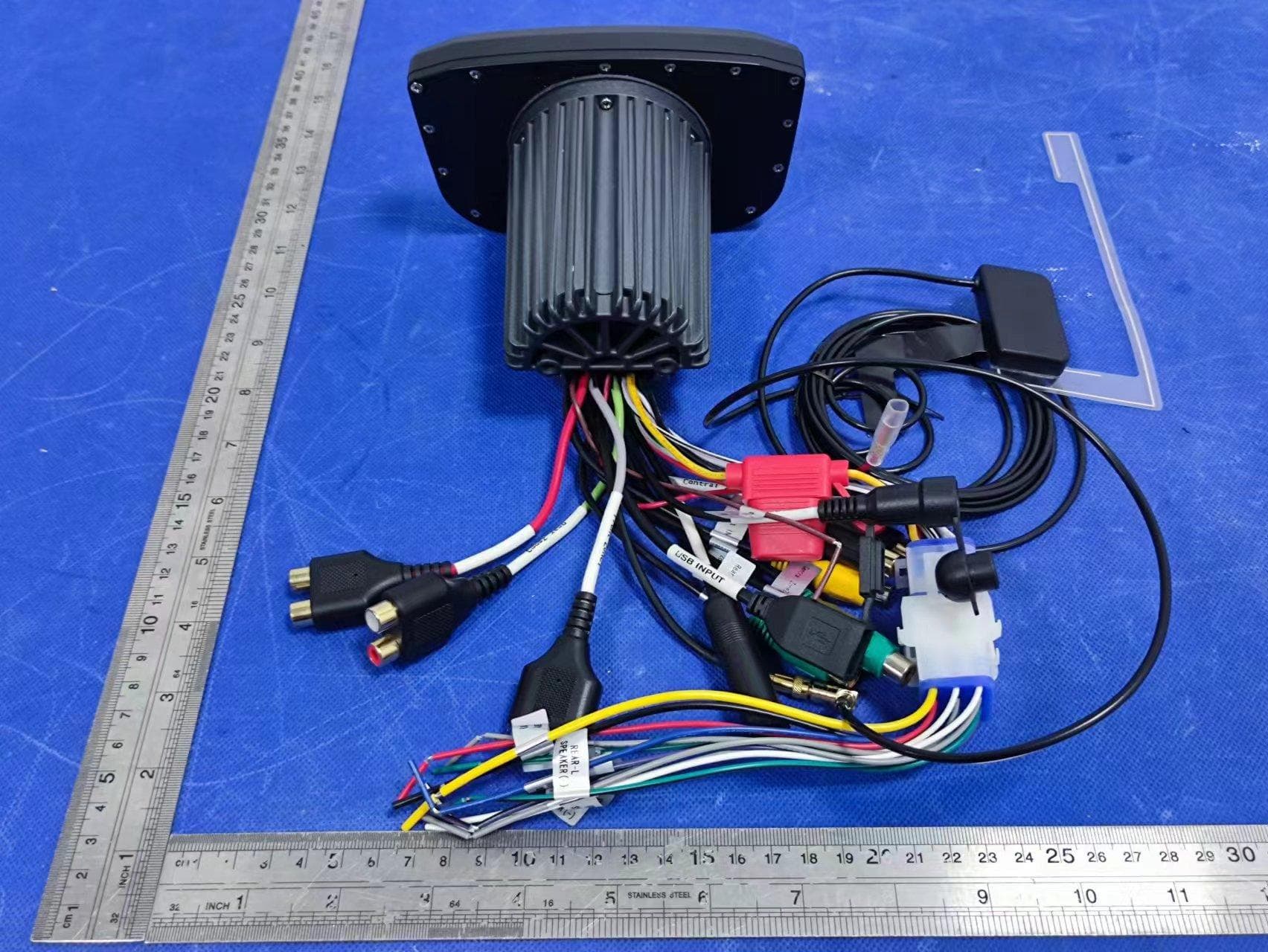 Radio - FCC ID 2AYOQ-MRX300 - SPIRIT LLC (3)