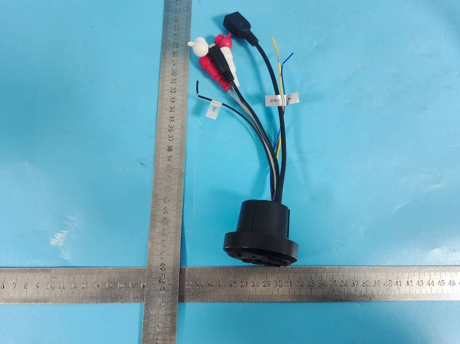 MARINE STREAMING AUDIO RECEIVER - FCC ID 2AYOQ-MXRCBT - SPIRIT LLC (4)