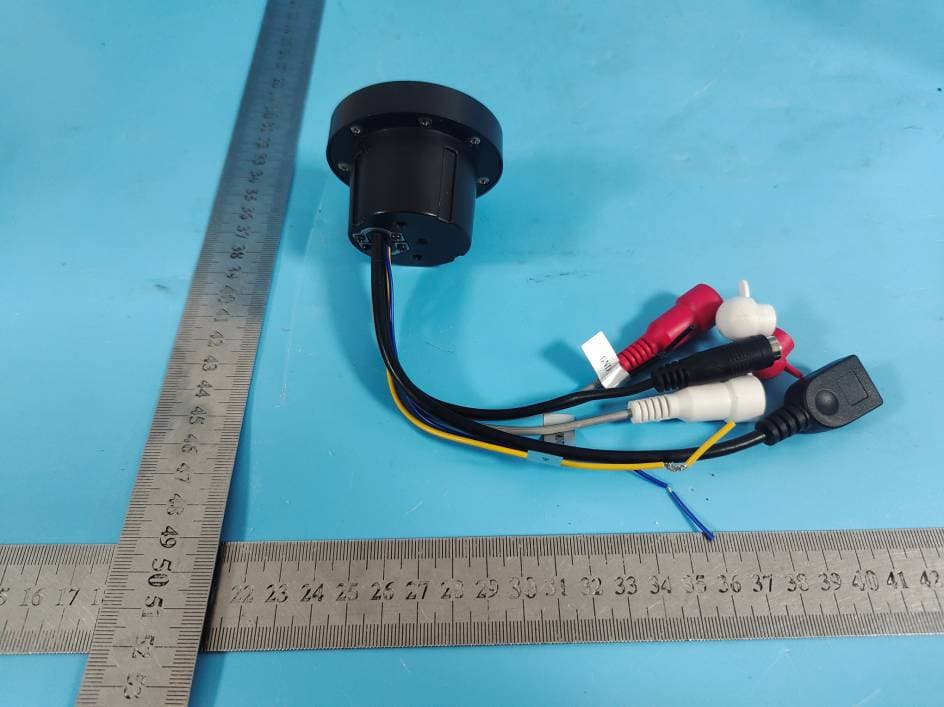 MARINE STREAMING AUDIO RECEIVER - FCC ID 2AYOQ-MXRCBT - SPIRIT LLC