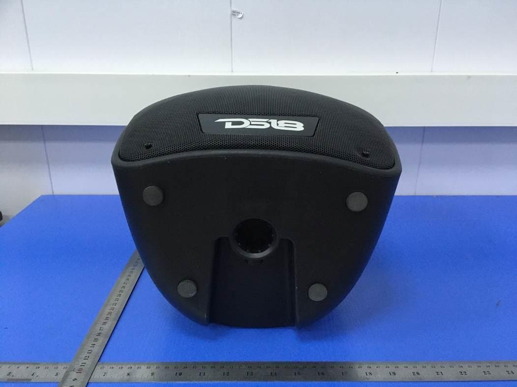 PORTABLE PARTY SPEAKER - FCC ID 2AYOQ-TLV6 - SPIRIT LLC (5)