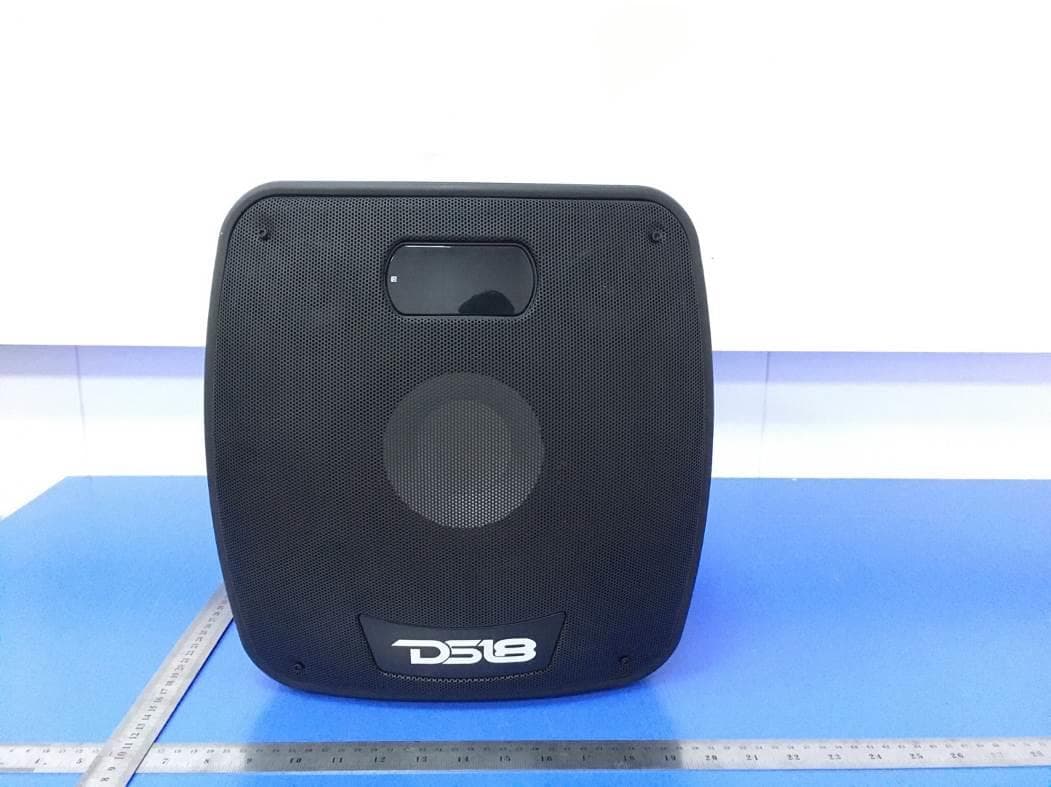 PORTABLE PARTY SPEAKER - FCC ID 2AYOQ-TLV6 - SPIRIT LLC