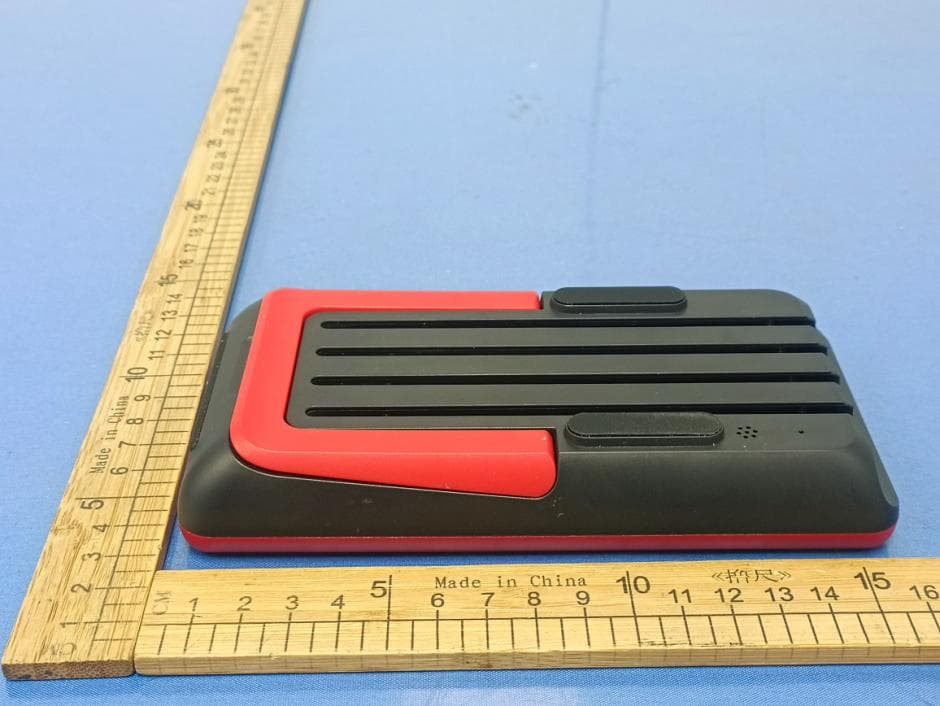 Meatmeet Z Pro - FCC ID 2AYOTME-BOXQ01 - Shenzhen qianfenyi intelligent technology co., LTD. (2)