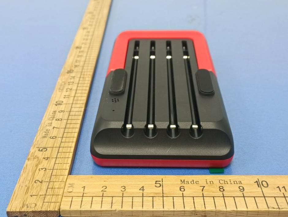 Meatmeet Z Pro - FCC ID 2AYOTME-BOXQ01 - Shenzhen qianfenyi intelligent technology co., LTD. (5)