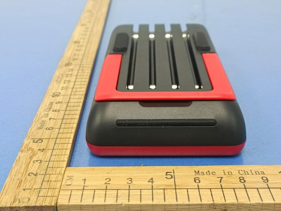 Meatmeet Z Pro - FCC ID 2AYOTME-BOXQ01 - Shenzhen qianfenyi intelligent technology co., LTD. (4)
