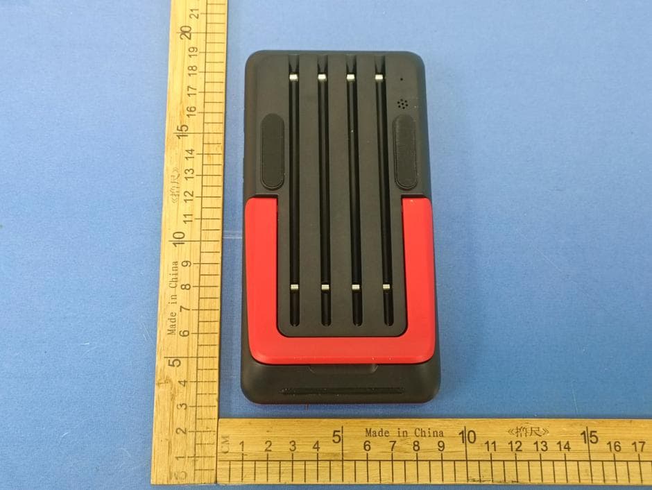 Meatmeet Z Pro - FCC ID 2AYOTME-BOXQ01 - Shenzhen qianfenyi intelligent technology co., LTD. (3)