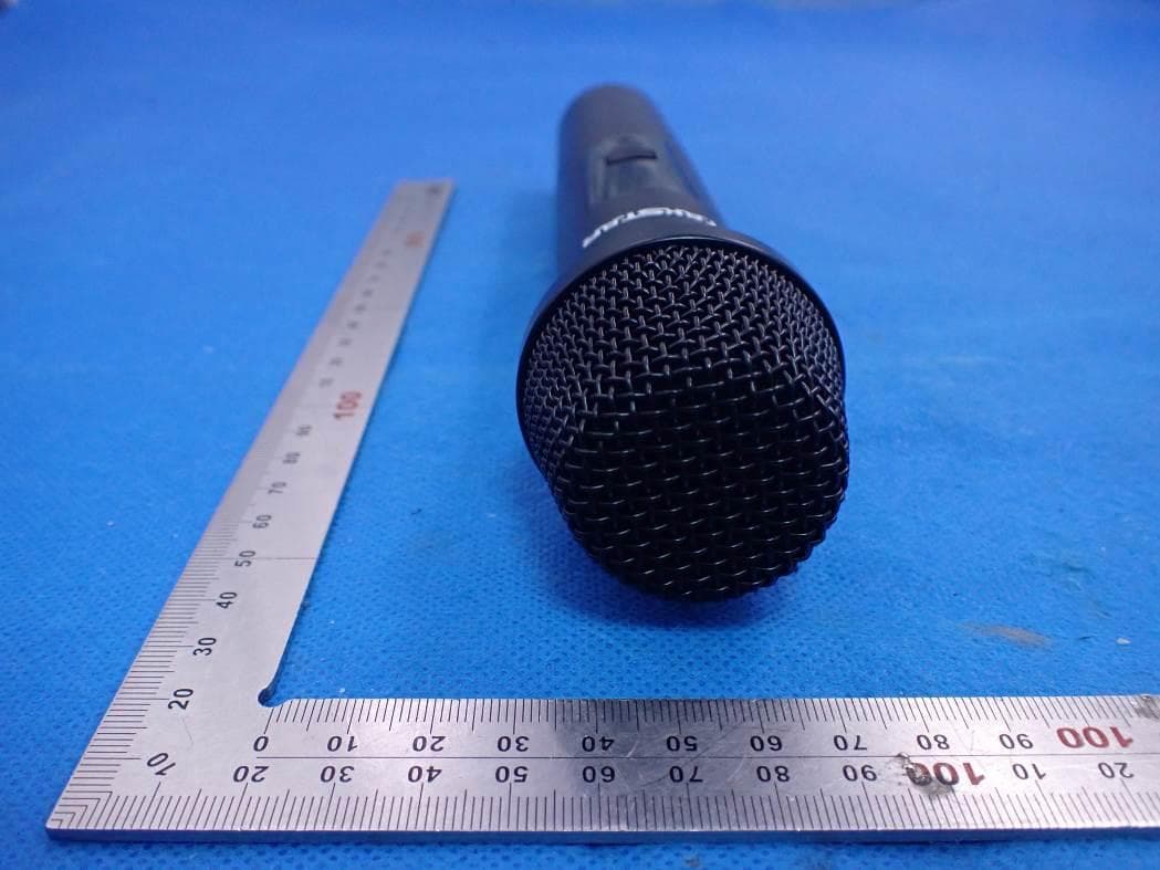 UHF WIRELESS MICROPHONE - FCC ID 2AYOU-X3HH - GUANG DONG TAKSTAR ELECTRONIC CO., LTD. (3)