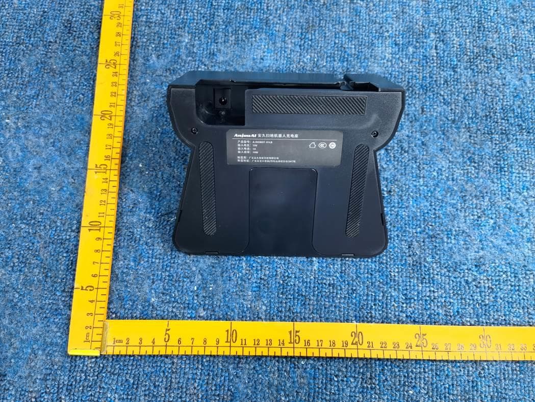 Robot Vacuum Cleaner - FCC ID 2AYOV-T106 - Guangdong Anjou Robot Technology Co., Ltd (5)