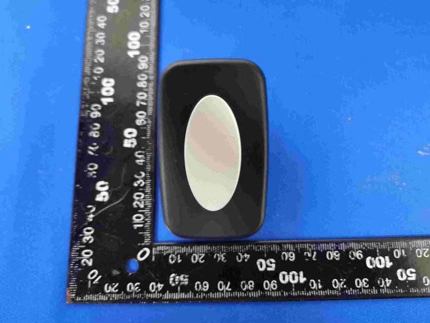 Mirror-Easy View XXL-Black - FCC ID 2AYP3-EASYVIEW-GL01 - Diono LLC (5)