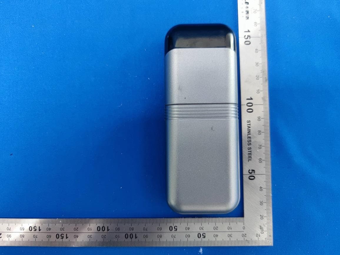 1.9GHz DECT 6.0 Wireless Headphone System - FCC ID 2AYP5TV3500 - Atlinks Asia Limited (5)