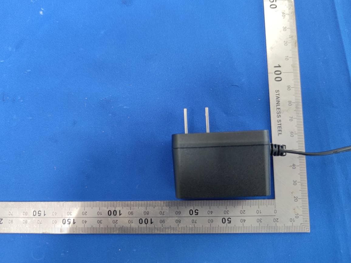 1.9GHz DECT 6.0 Wireless Headphone System - FCC ID 2AYP5TV3500 - Atlinks Asia Limited