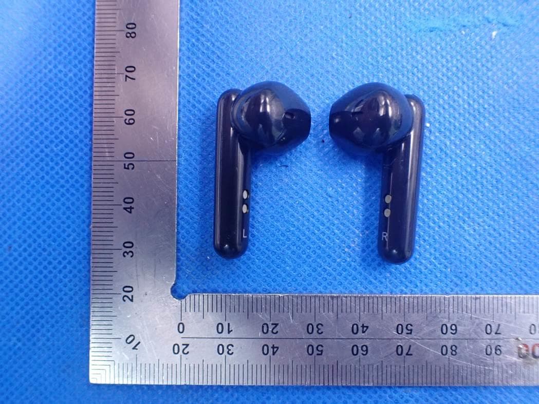 Bluetooth True wireless earbuds - FCC ID 2AYP9KM-HTW001 - Shenzhen YaFex E-Commerce Co., Ltd. (3)