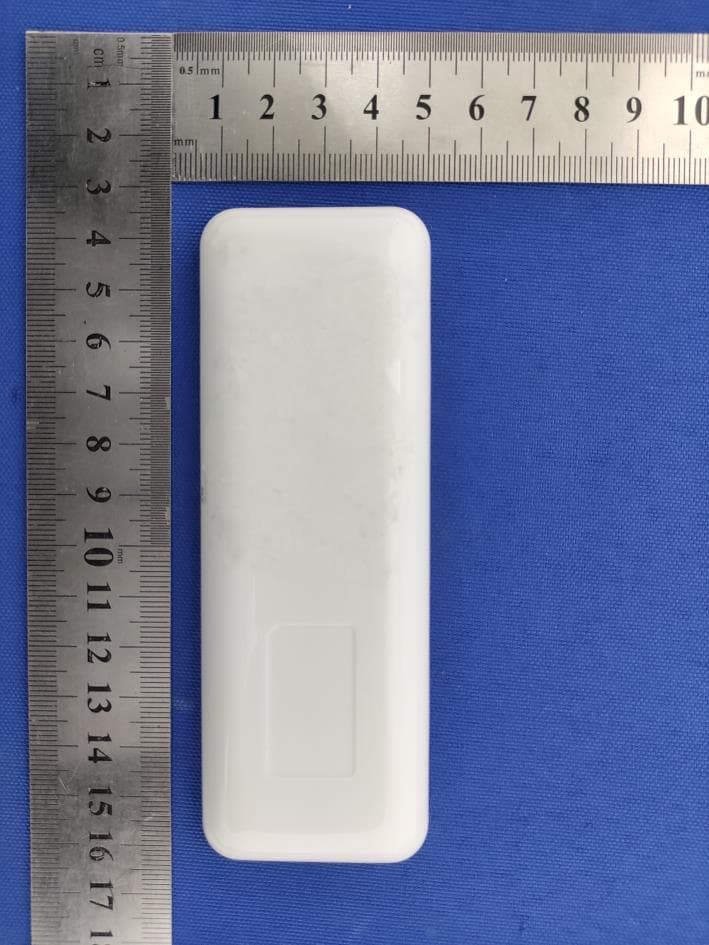 Rechargeable Motorized Blinds Remote Control - FCC ID 2AYPB-FM001 - CHANGSHU CHENMING HIGH-TECH INTERNATIONAL TRADING CO.,LTD. (2)