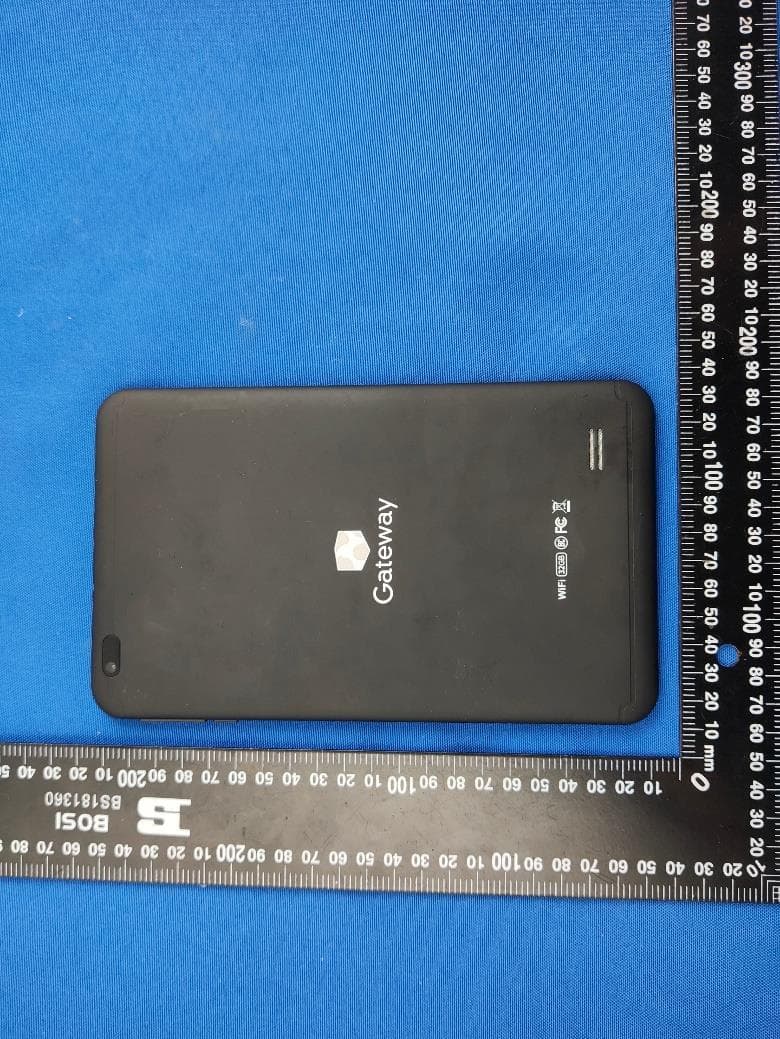 Tablet PC - FCC ID 2AYPE-GATA30812 - E&S International Enterprises, Inc. (4)