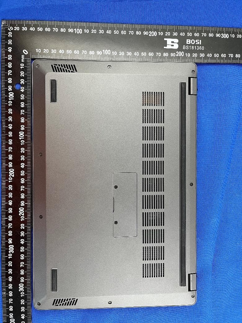 Laptop - FCC ID 2AYPE-GWTC71427 - E&S International Enterprises, Inc. (2)
