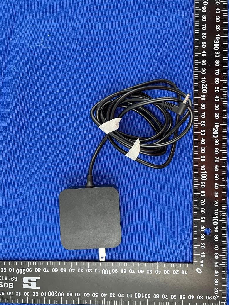 Laptop - FCC ID 2AYPE-GWTC71427 - E&S International Enterprises, Inc.