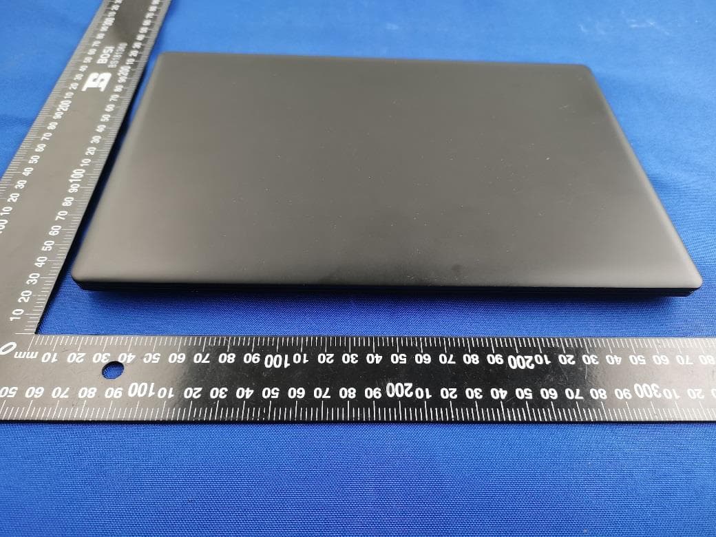 notebook - FCC ID 2AYPE-GWTN116-3 - E&S International Enterprises, Inc. (2)