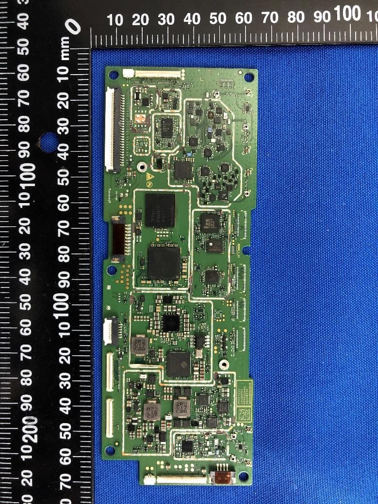 13.3 Notebook - FCC ID 2AYPE-GWTN133-1 - E&S International Enterprises, Inc.
