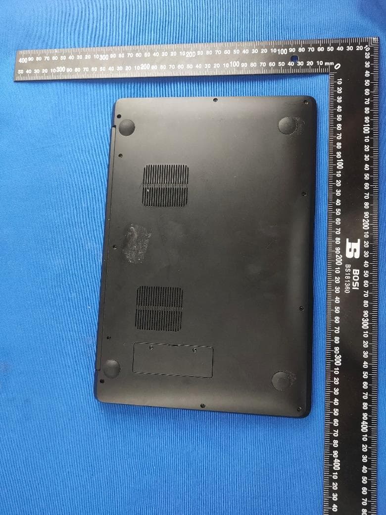LAPTOP - FCC ID 2AYPE-GWTN141-TLKA - E&S International Enterprises, Inc. (2)