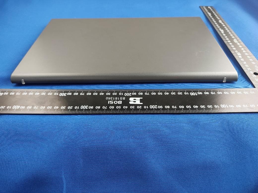 laptop - FCC ID 2AYPE-GWTN156-11 - E&S International Enterprises, Inc. (2)