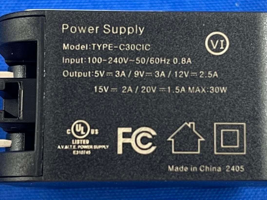 14 inch Tablet - FCC ID 2AYPE-RATM3144B - E&S International Enterprises, Inc. (2)