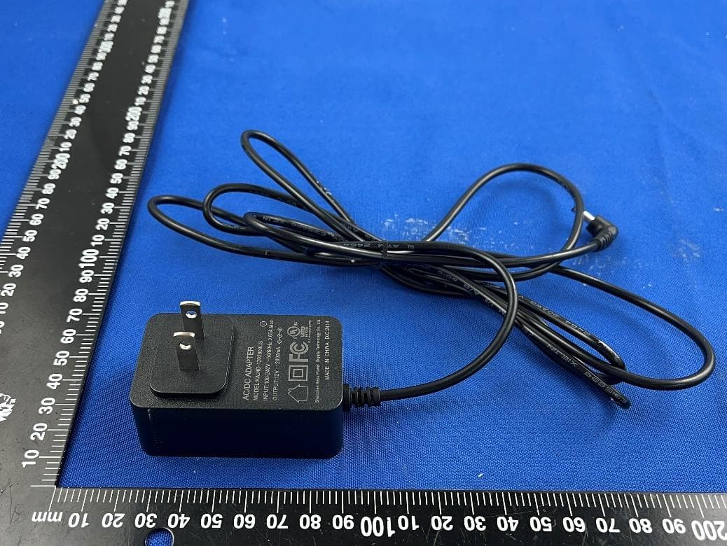 Laptop - FCC ID 2AYPE-RWCP41444 - E&S International Enterprises, Inc. (2)