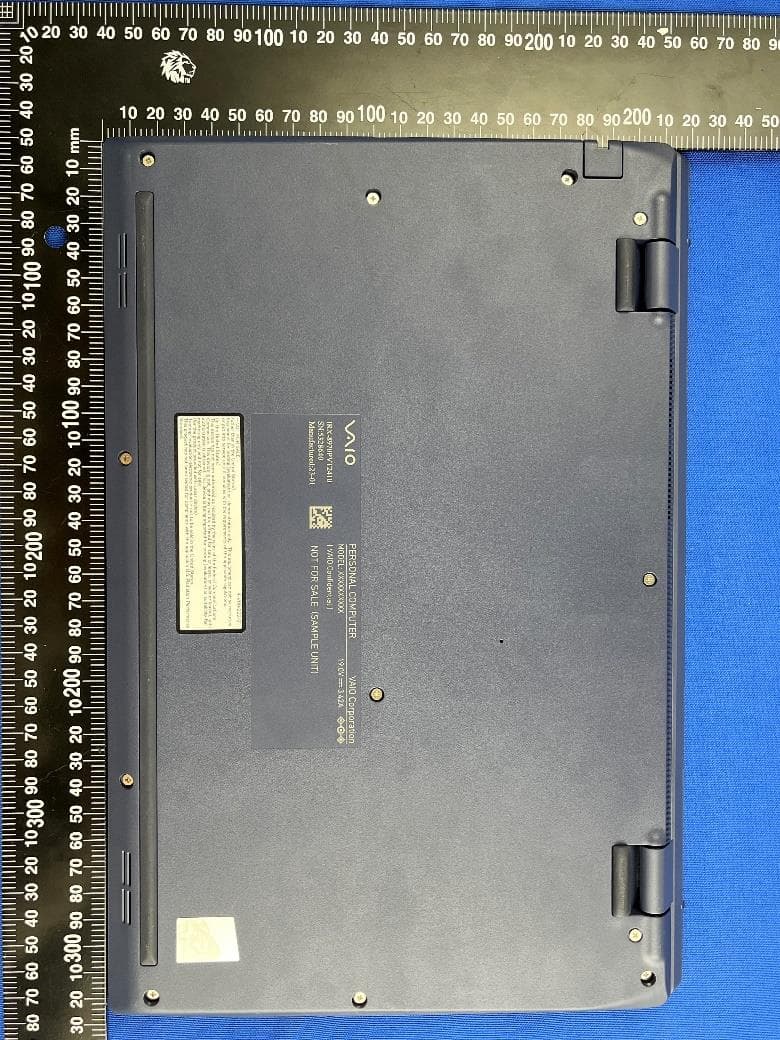 LAPTOP - FCC ID 2AYPE-VWFC14INCH - E&S International Enterprises, Inc. (4)