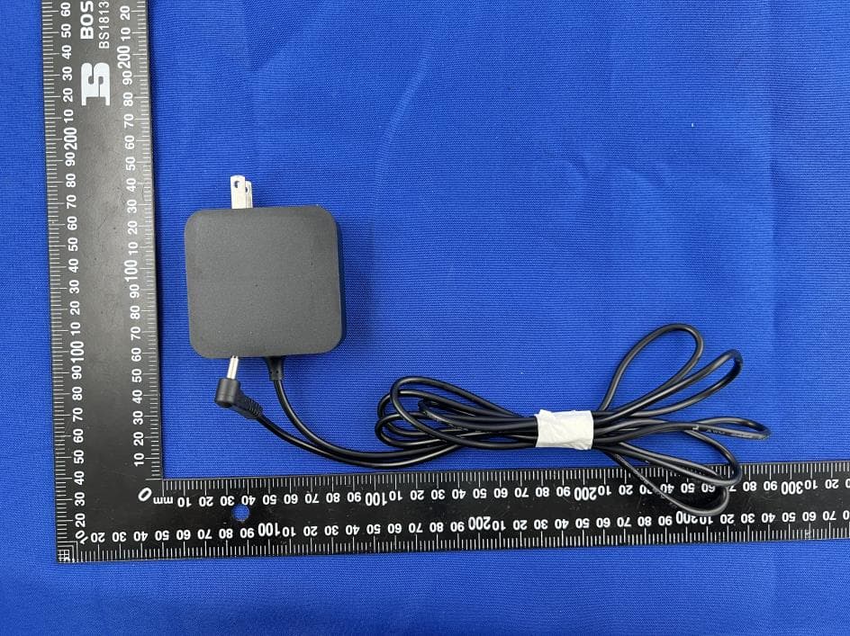 LAPTOP - FCC ID 2AYPE-VWNR15AMD - E&S International Enterprises, Inc.