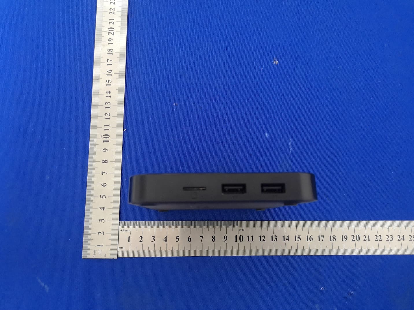 Receiver, Set-top box, Media player - FCC ID 2AYPG-A6NMAX - Shenzhen LinkDroid Technology Co., Limited