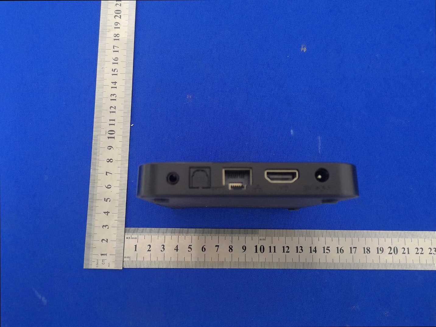 Receiver, Set-top box, Media player - FCC ID 2AYPG-A6NMAX - Shenzhen LinkDroid Technology Co., Limited (3)