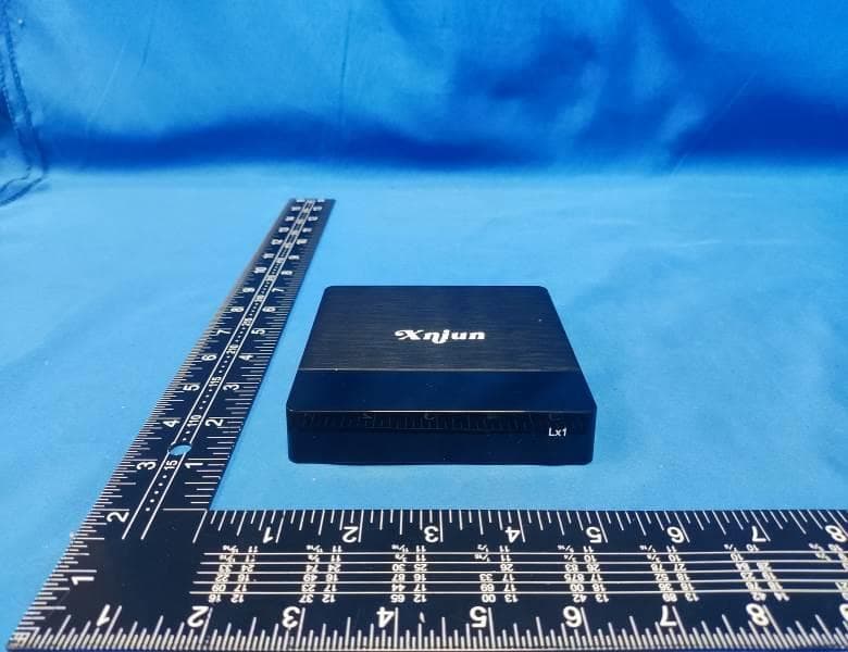 Receiver, Set-top box, Media player - FCC ID 2AYPG-LX1 - Shenzhen LinkDroid Technology Co., Limited (4)