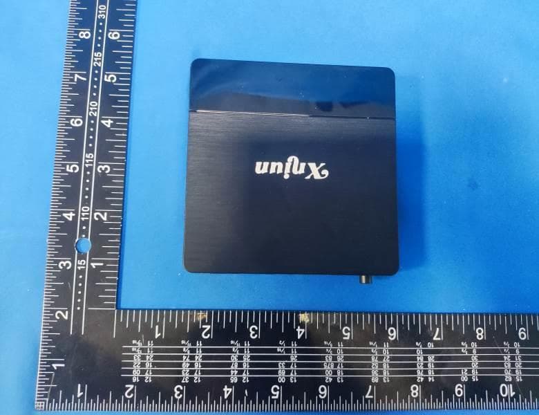 Receiver, Set-top box, Media player - FCC ID 2AYPG-LX1 - Shenzhen LinkDroid Technology Co., Limited (3)
