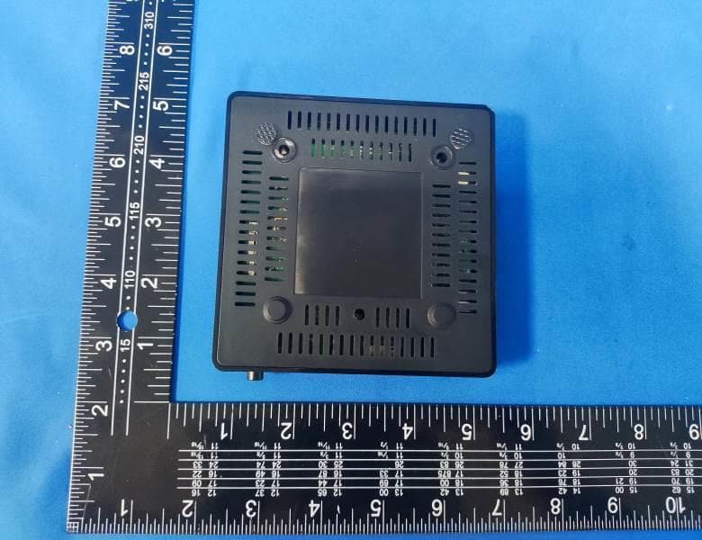 Receiver, Set-top box, Media player - FCC ID 2AYPG-LX1 - Shenzhen LinkDroid Technology Co., Limited