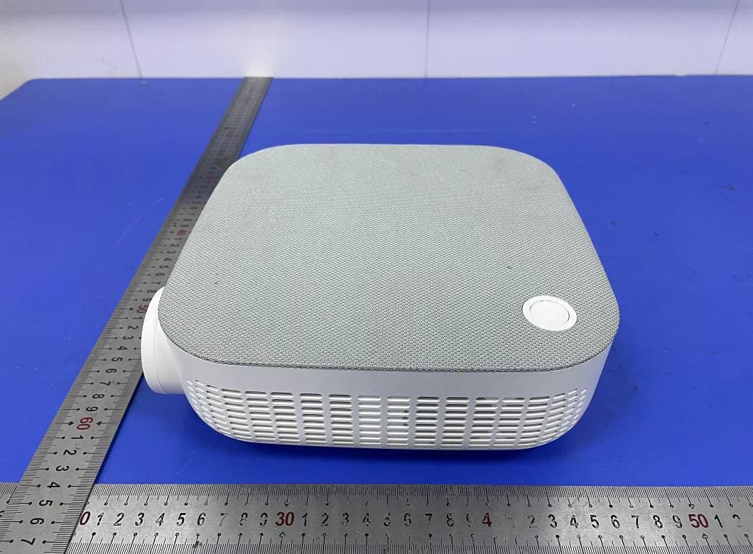 projector - FCC ID 2AYPM530 - Shenzhen Light Valve Technology Co., Ltd. (3)