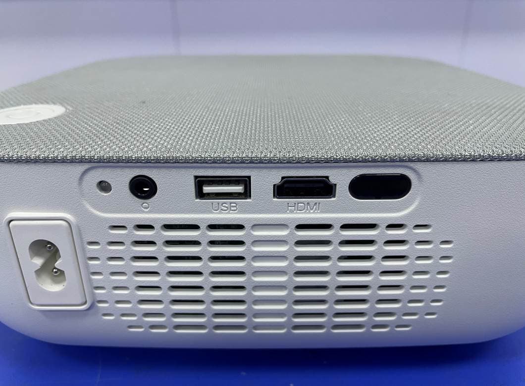 projector - FCC ID 2AYPM530 - Shenzhen Light Valve Technology Co., Ltd. (5)