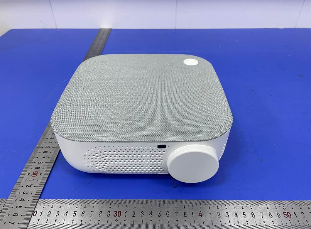 projector - FCC ID 2AYPM530 - Shenzhen Light Valve Technology Co., Ltd. (4)