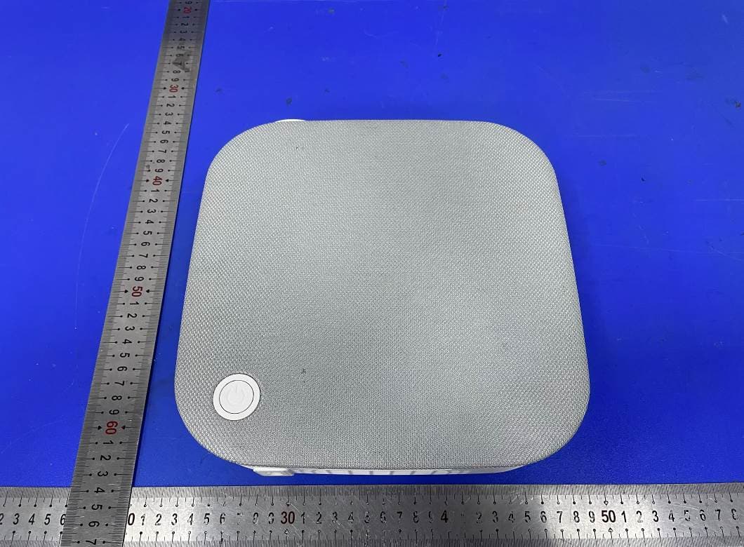 projector - FCC ID 2AYPM530 - Shenzhen Light Valve Technology Co., Ltd.