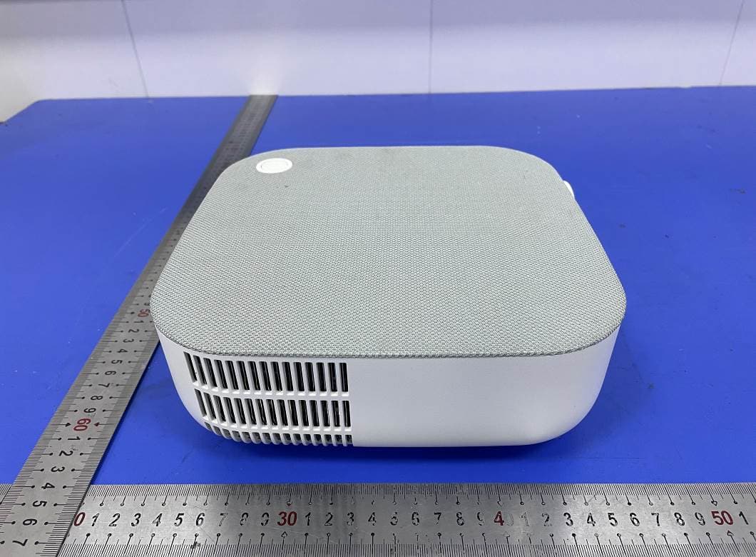 projector - FCC ID 2AYPM530 - Shenzhen Light Valve Technology Co., Ltd. (2)