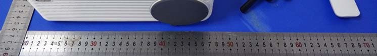 projector - FCC ID 2AYPMA30 - Shenzhen Light Valve Technology Co., Ltd. (4)