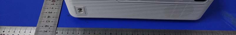 projector - FCC ID 2AYPMA30 - Shenzhen Light Valve Technology Co., Ltd. (5)