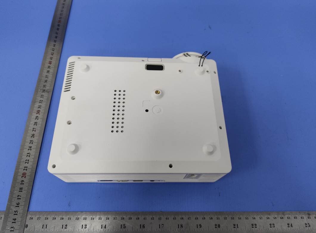 projector - FCC ID 2AYPMP2 - Shenzhen Light Valve Technology Co., Ltd. (5)