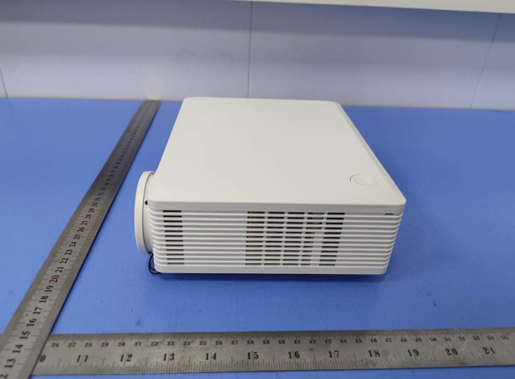 projector - FCC ID 2AYPMP2 - Shenzhen Light Valve Technology Co., Ltd. (4)