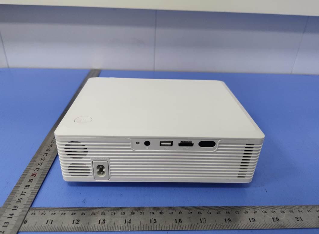 projector - FCC ID 2AYPMP2 - Shenzhen Light Valve Technology Co., Ltd. (2)