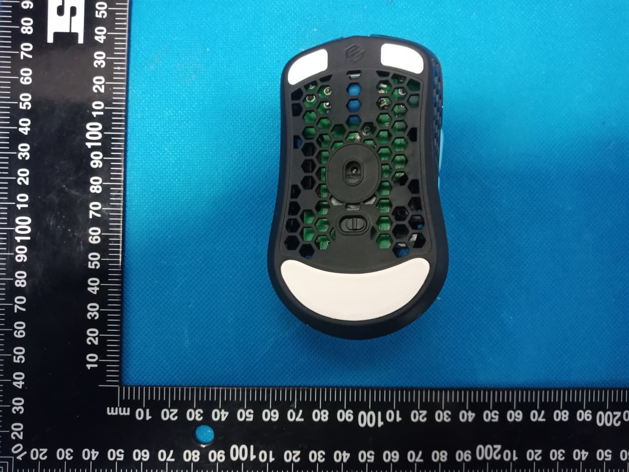 Wireless Mouse - FCC ID 2AYQ3-HATI - Beijing Jingyunmake Technology Co., Ltd. (5)