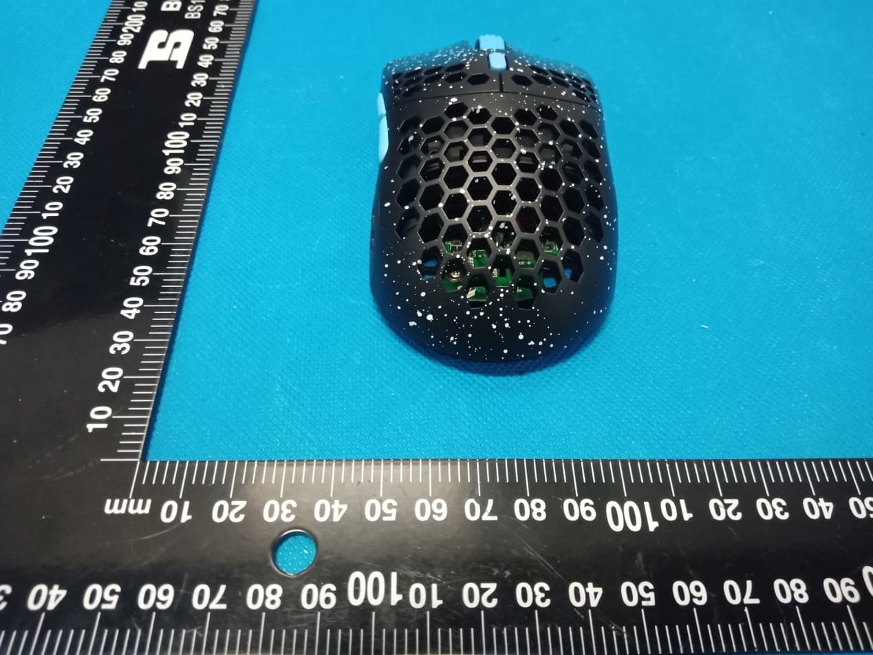 Wireless Mouse - FCC ID 2AYQ3-HATI - Beijing Jingyunmake Technology Co., Ltd. (3)