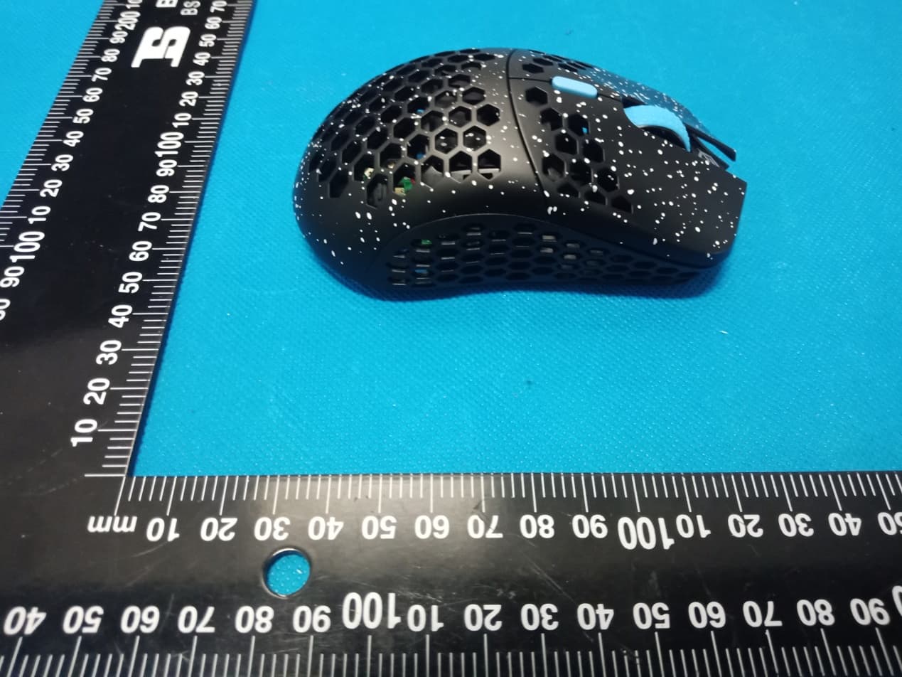 Wireless Mouse - FCC ID 2AYQ3-HATI - Beijing Jingyunmake Technology Co., Ltd. (4)