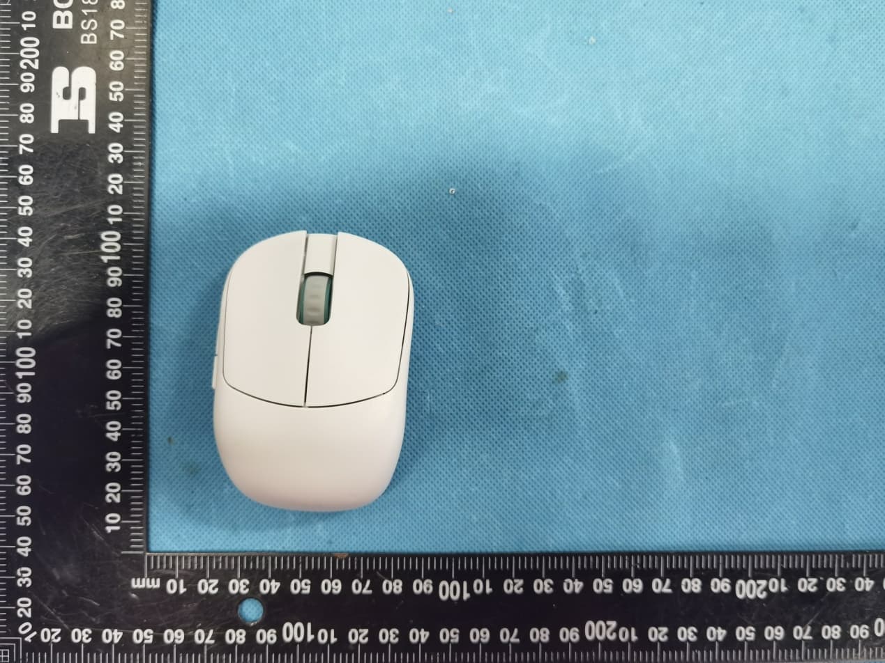 Wireless Mouse - FCC ID 2AYQ3-HT-M - Beijing Jingyunmake Technology Co., Ltd. (3)