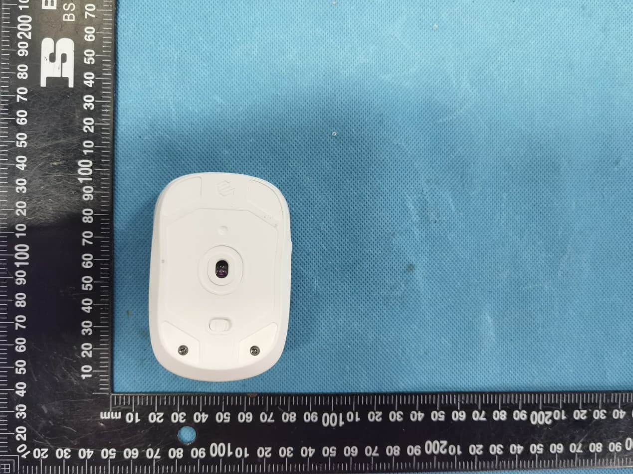 Wireless Mouse - FCC ID 2AYQ3-HT-M - Beijing Jingyunmake Technology Co., Ltd. (2)