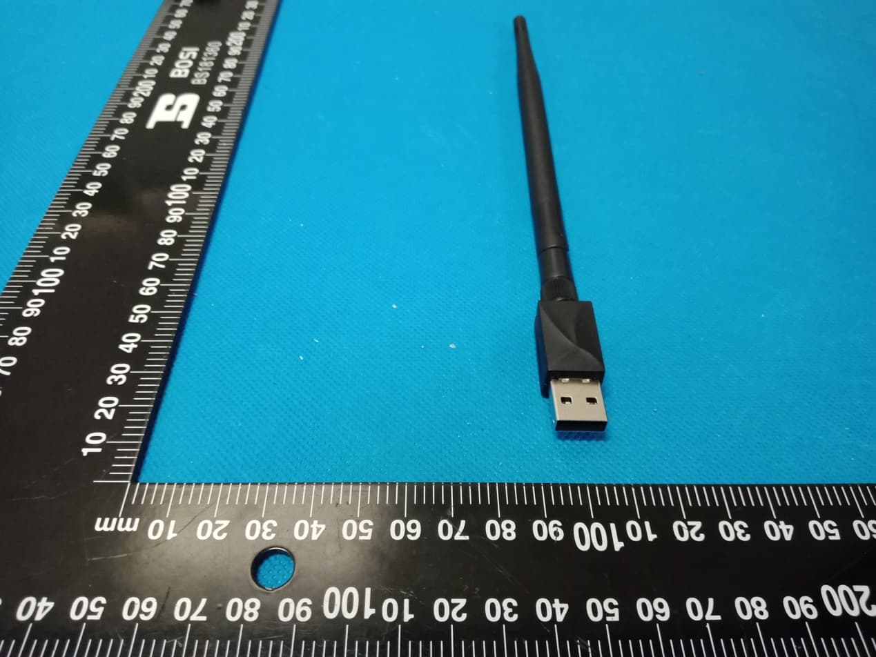 Wireless Mouse - FCC ID 2AYQ3-LONGRX001 - Beijing Jingyunmake Technology Co., Ltd. (5)